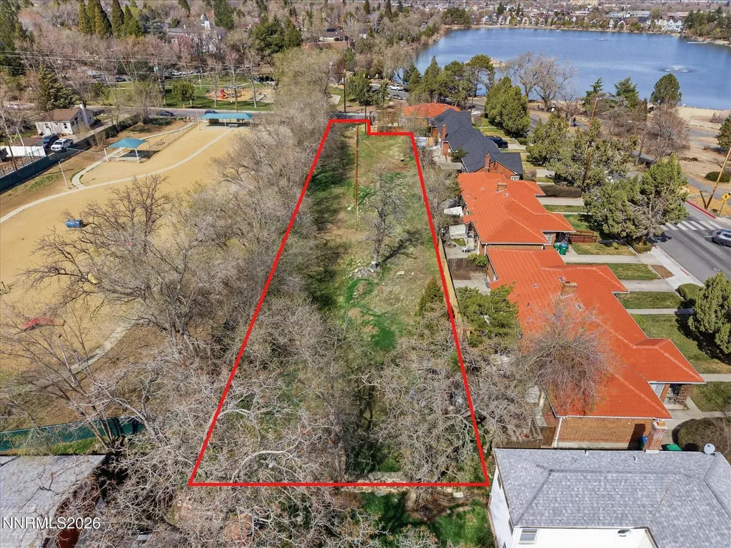 0 Lakeside Reno NV 89509