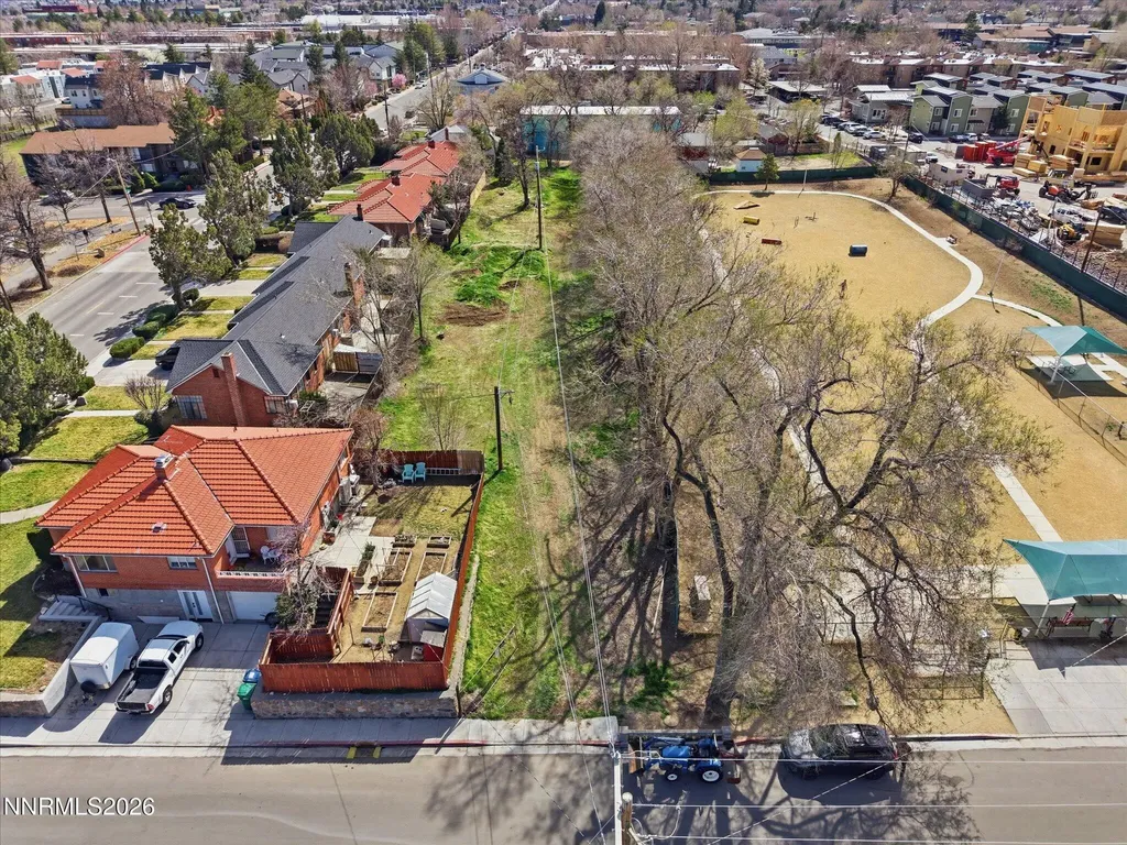 0 Lakeside Reno NV 89509