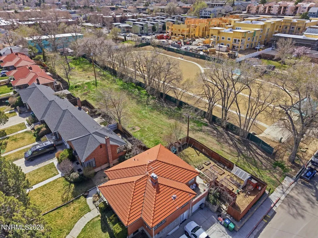 0 Lakeside Reno NV 89509