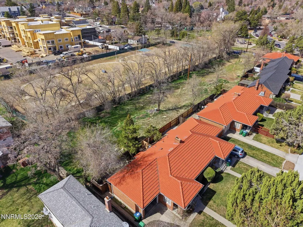 0 Lakeside Reno NV 89509