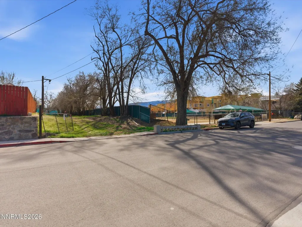 0 Lakeside Reno NV 89509