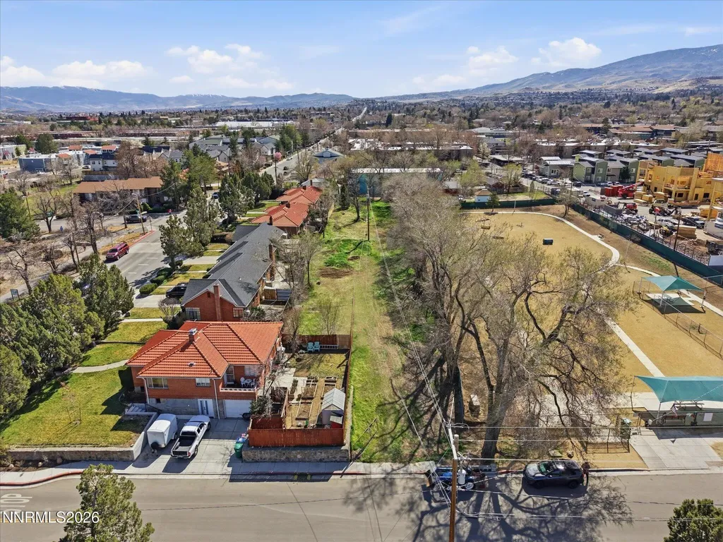 0 Lakeside Reno NV 89509