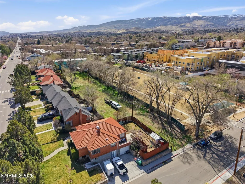 0 Lakeside Reno NV 89509