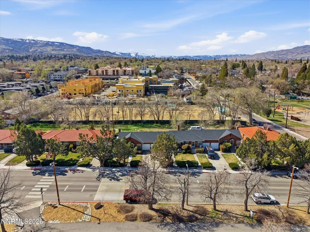 0 Lakeside Reno NV 89509
