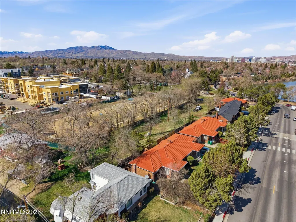 0 Lakeside Reno NV 89509