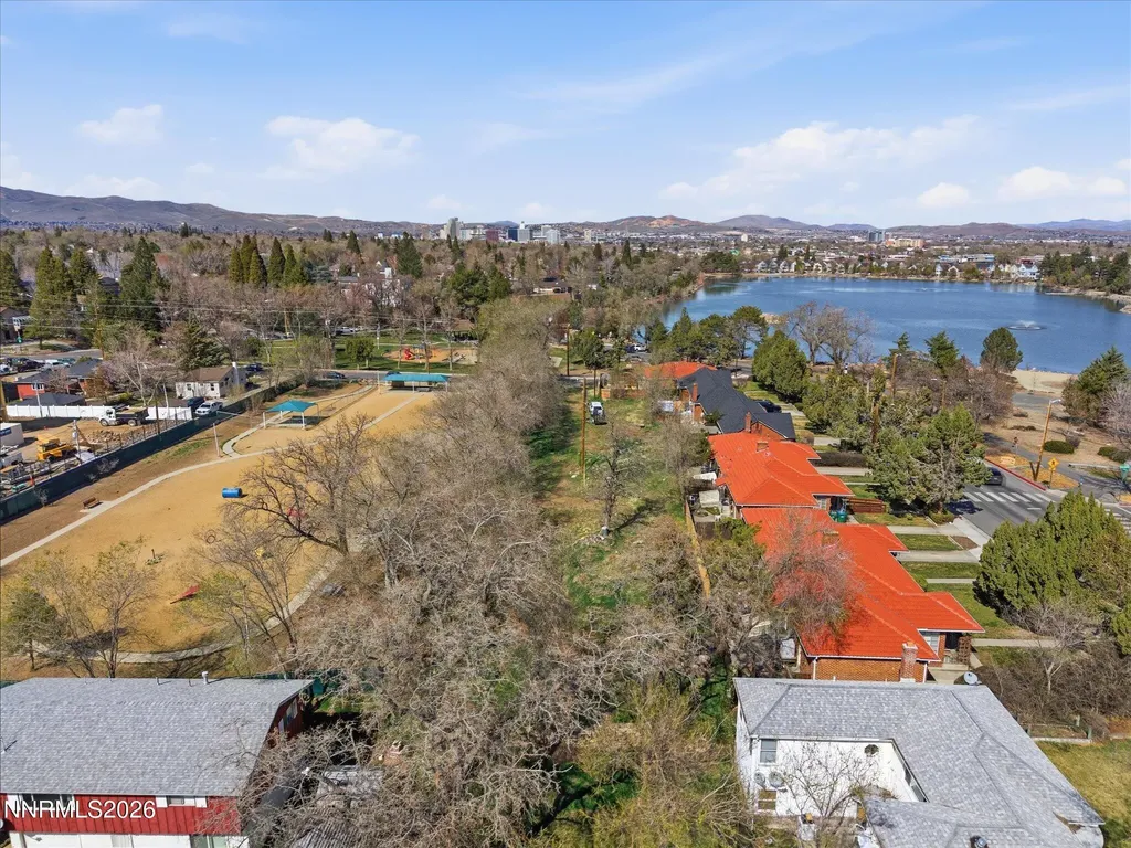 0 Lakeside Reno NV 89509