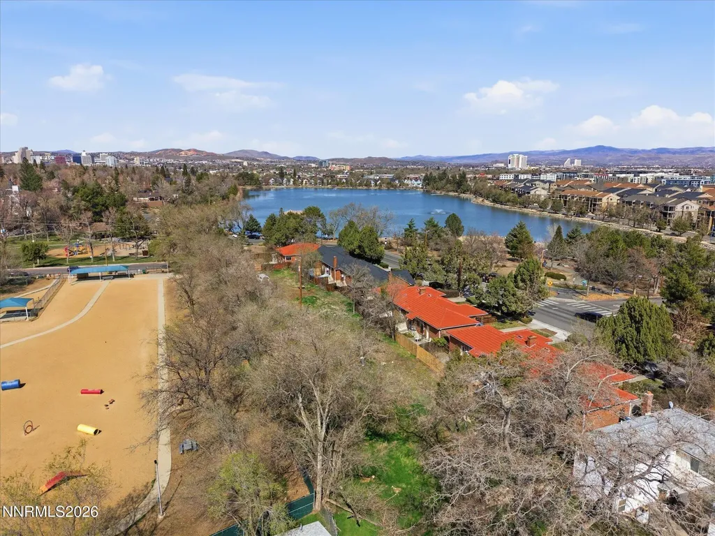 0 Lakeside Reno NV 89509