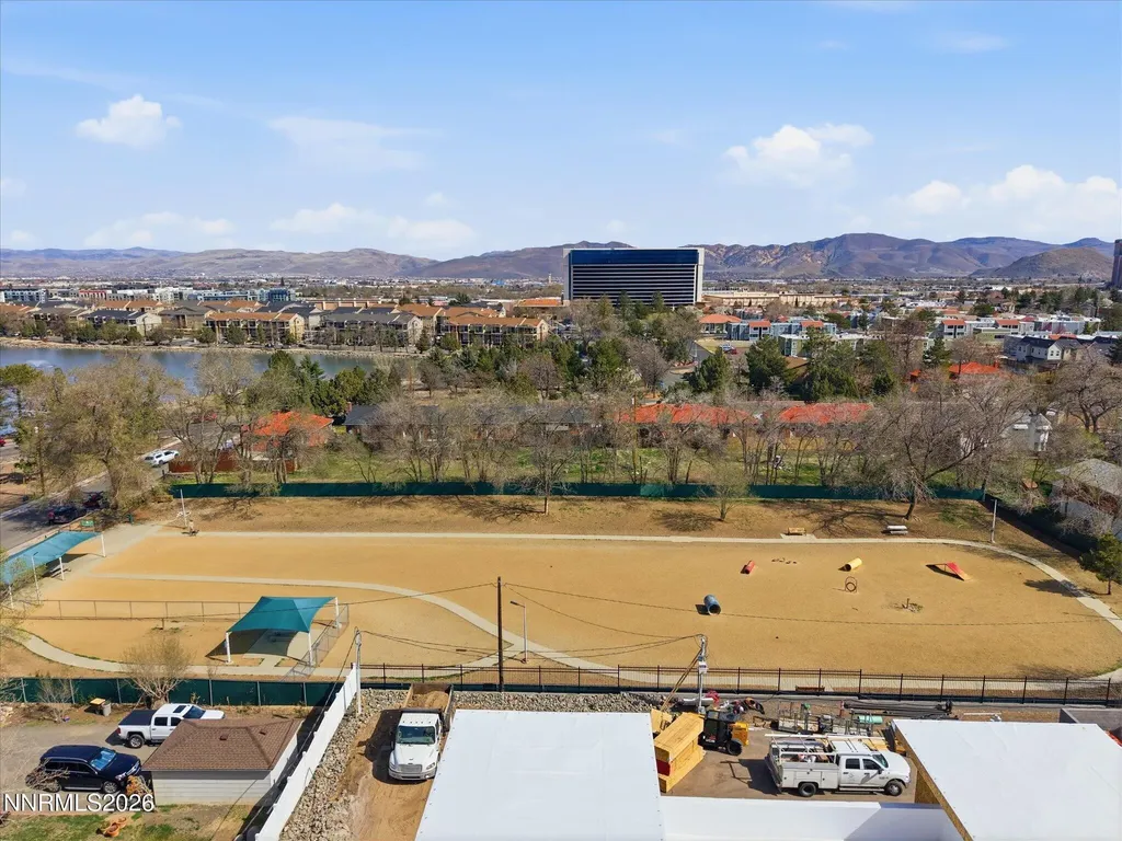 0 Lakeside Reno NV 89509