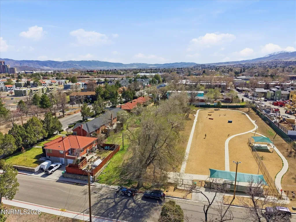 0 Lakeside Reno NV 89509