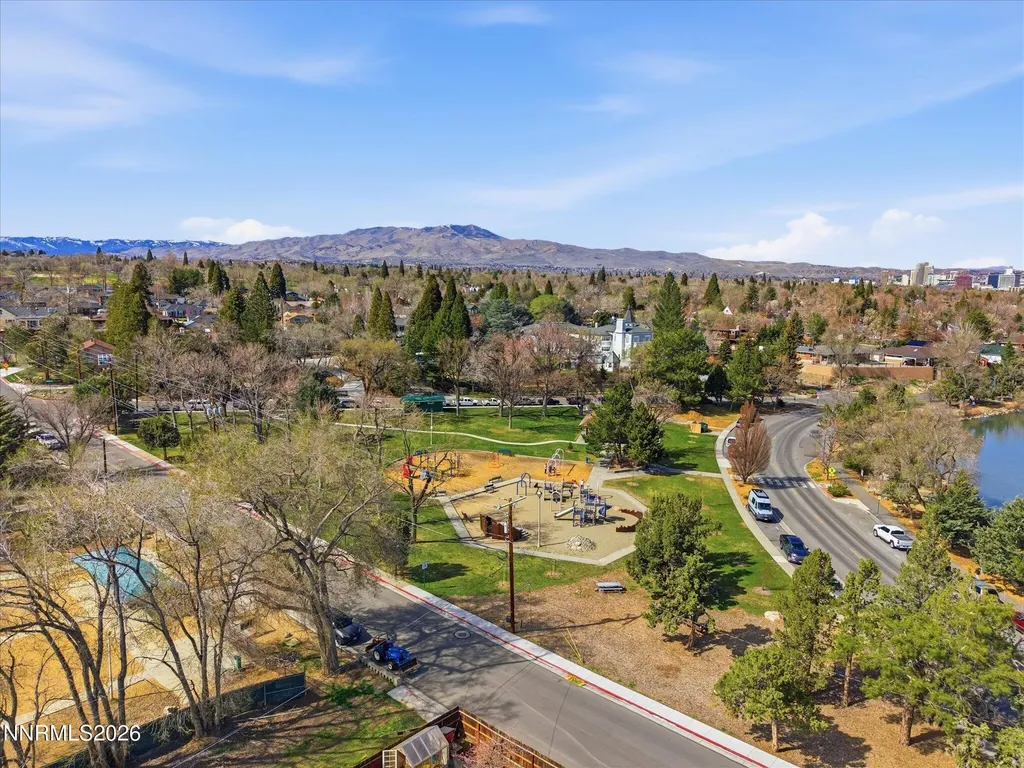 0 Lakeside Reno NV 89509
