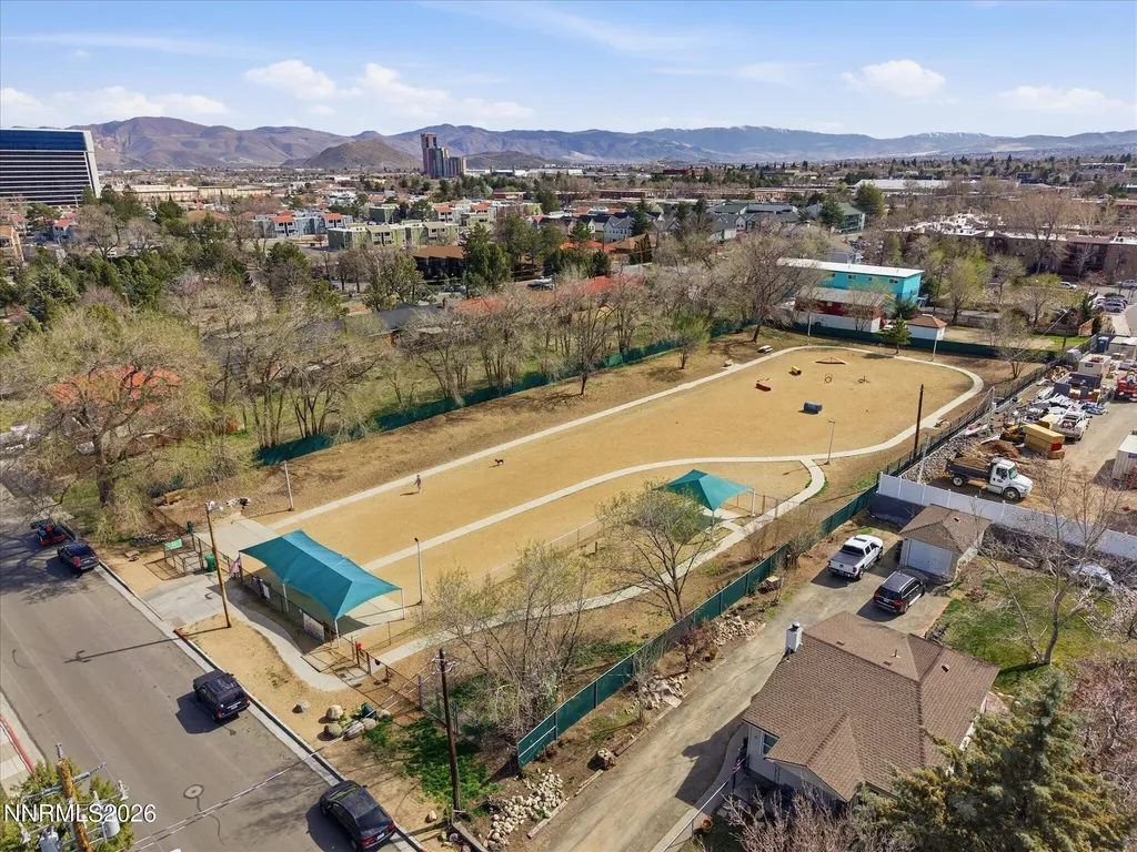 0 Lakeside Reno NV 89509