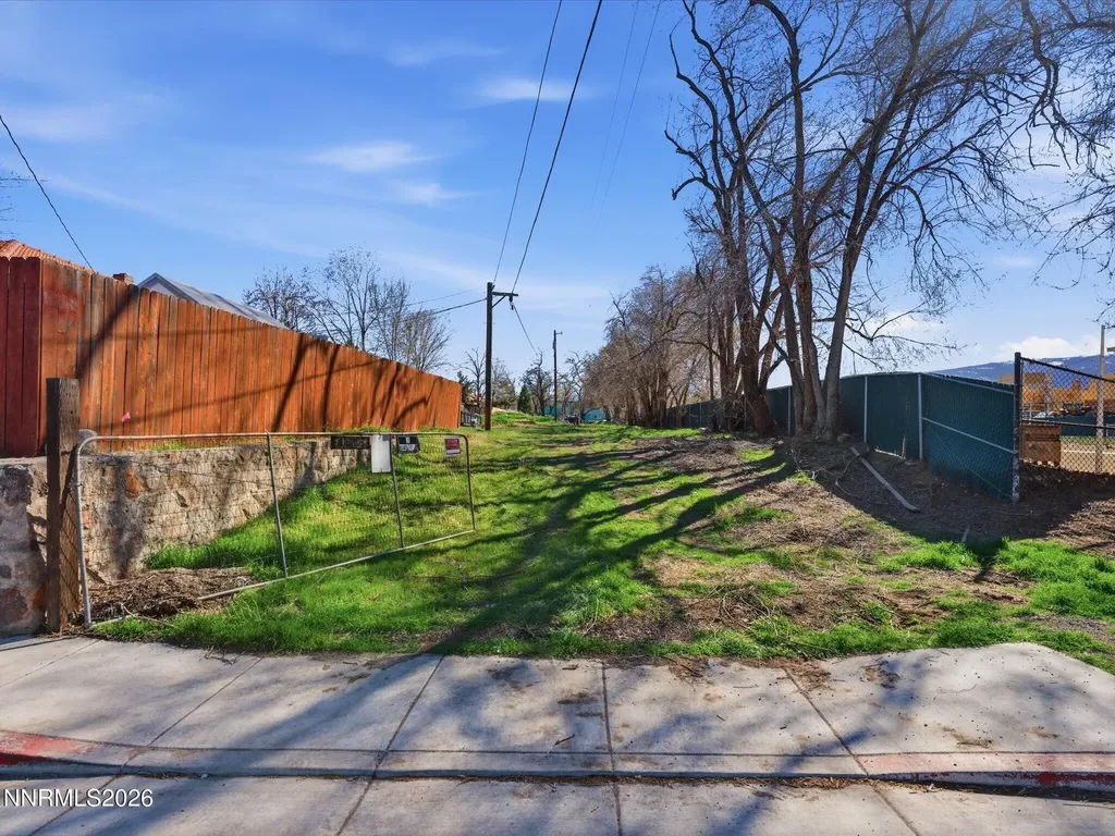 0 Lakeside Reno NV 89509