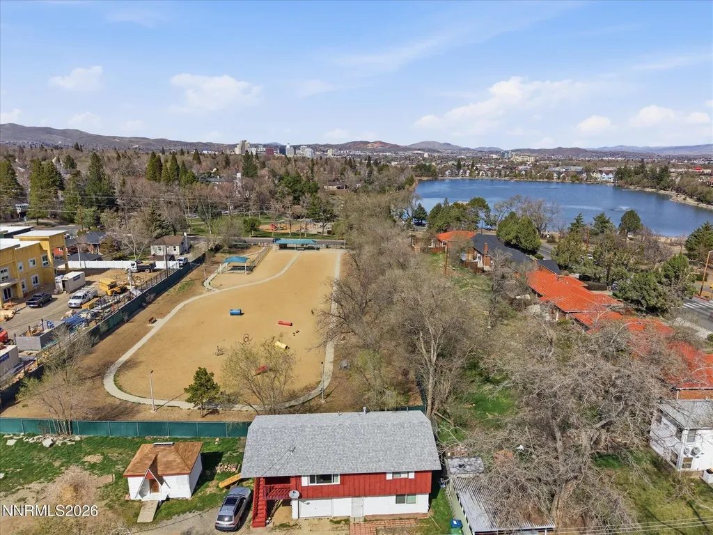 0 Lakeside Reno NV 89509