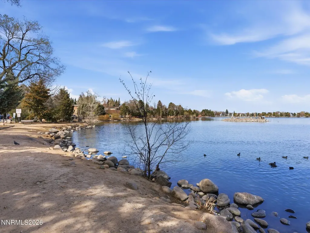 0 Lakeside Reno NV 89509