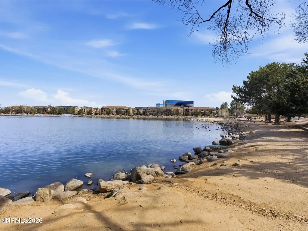 0 Lakeside Reno NV 89509