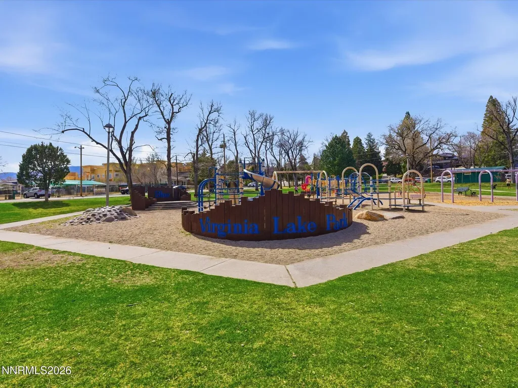 0 Lakeside Reno NV 89509