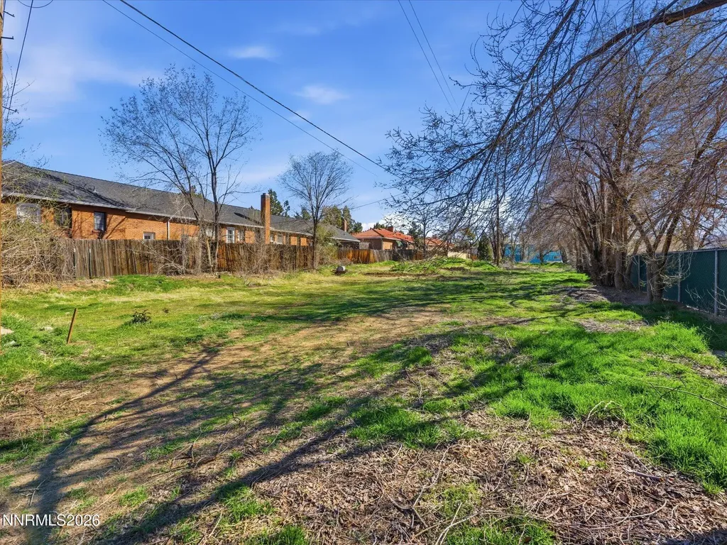 0 Lakeside Reno NV 89509