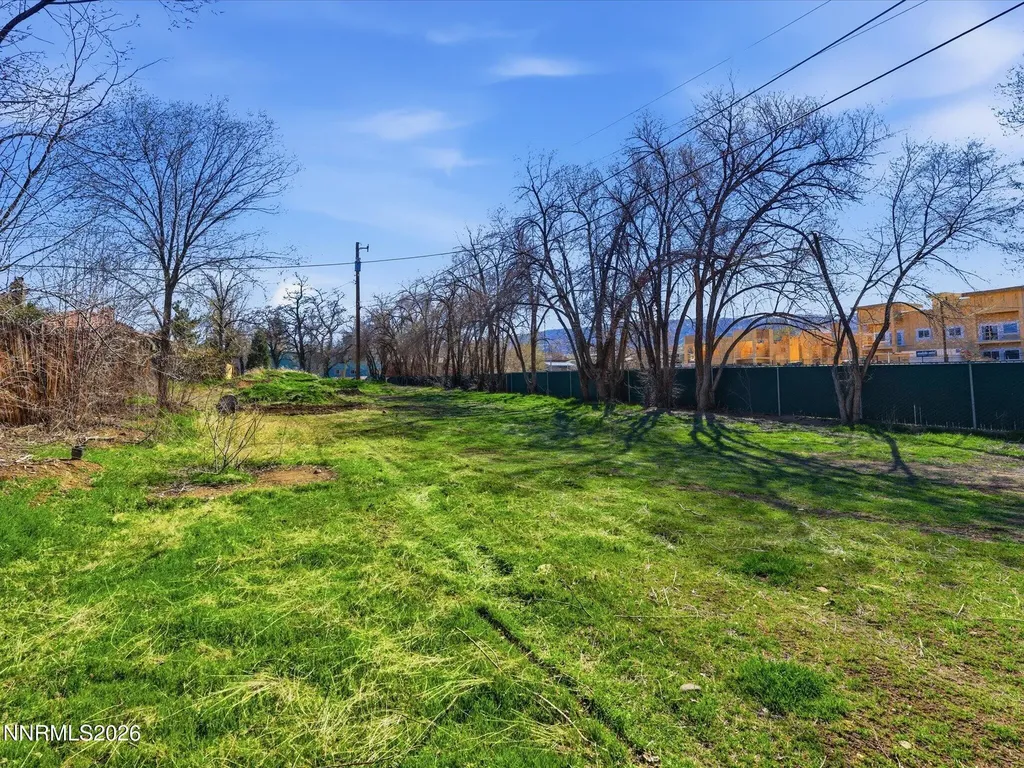 0 Lakeside Reno NV 89509