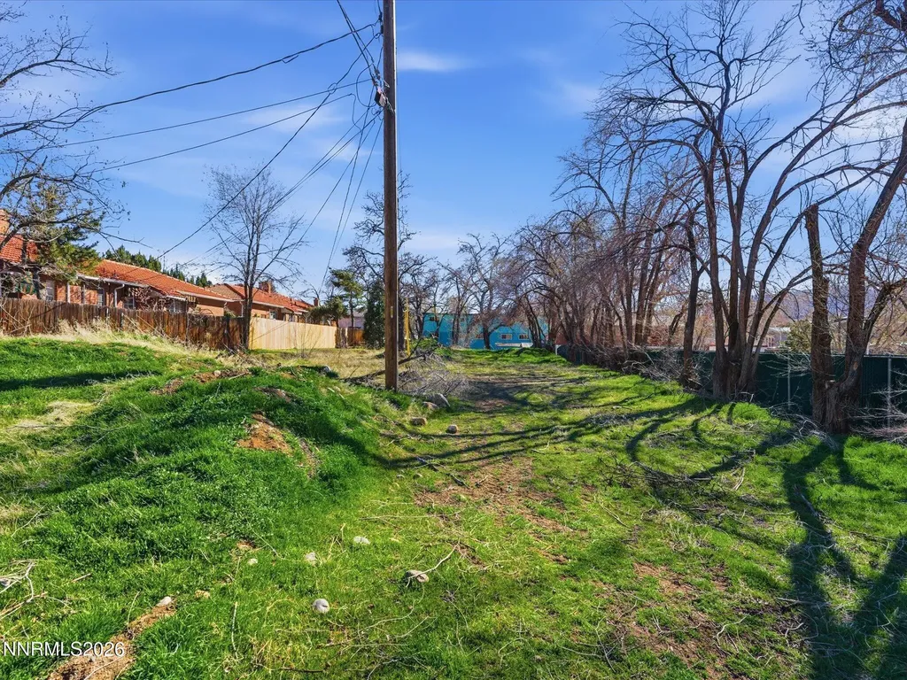 0 Lakeside Reno NV 89509