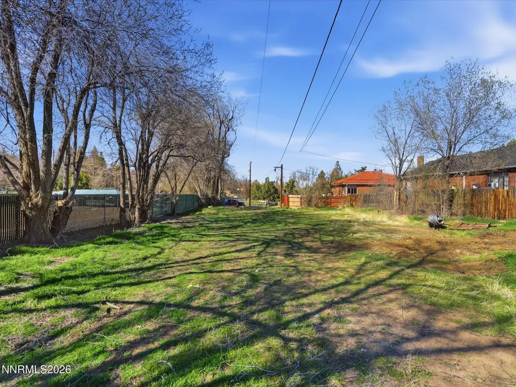 0 Lakeside Reno NV 89509