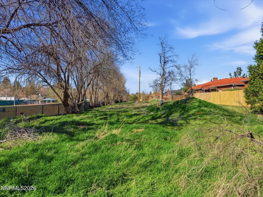 0 Lakeside Reno NV 89509