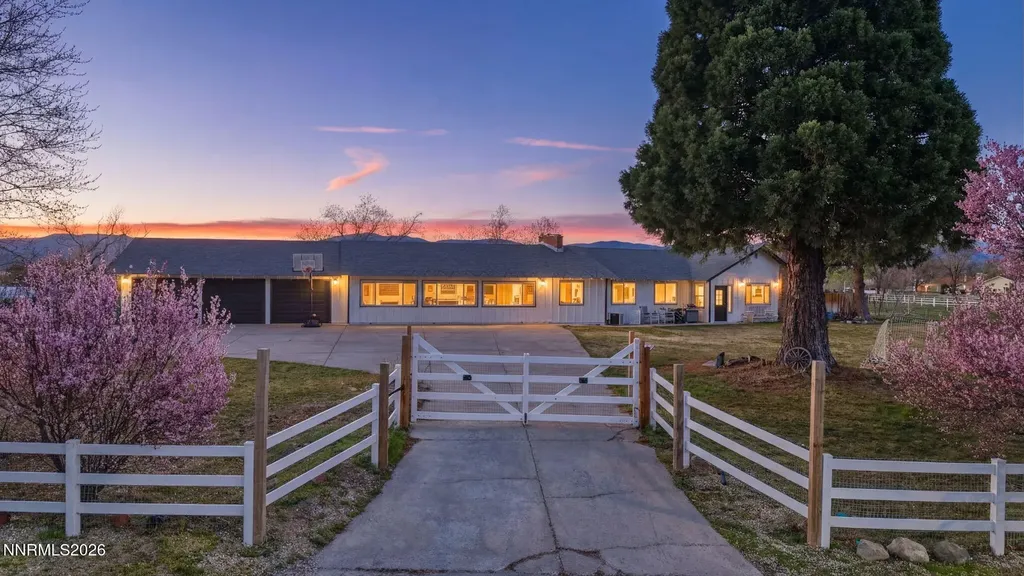 500 Sierra Manor Reno NV 89511