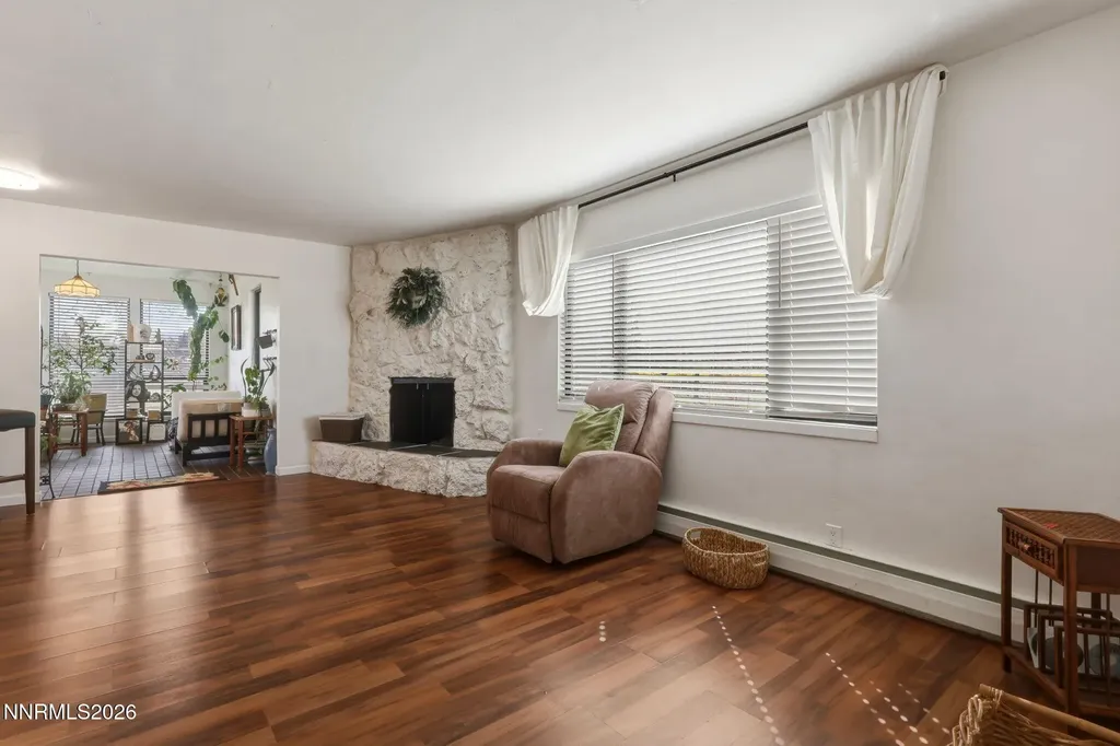 500 Sierra Manor Reno NV 89511