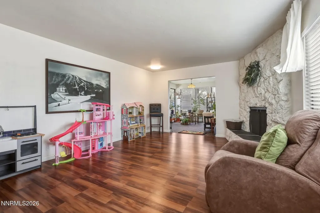 500 Sierra Manor Reno NV 89511