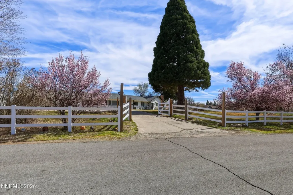 500 Sierra Manor Reno NV 89511
