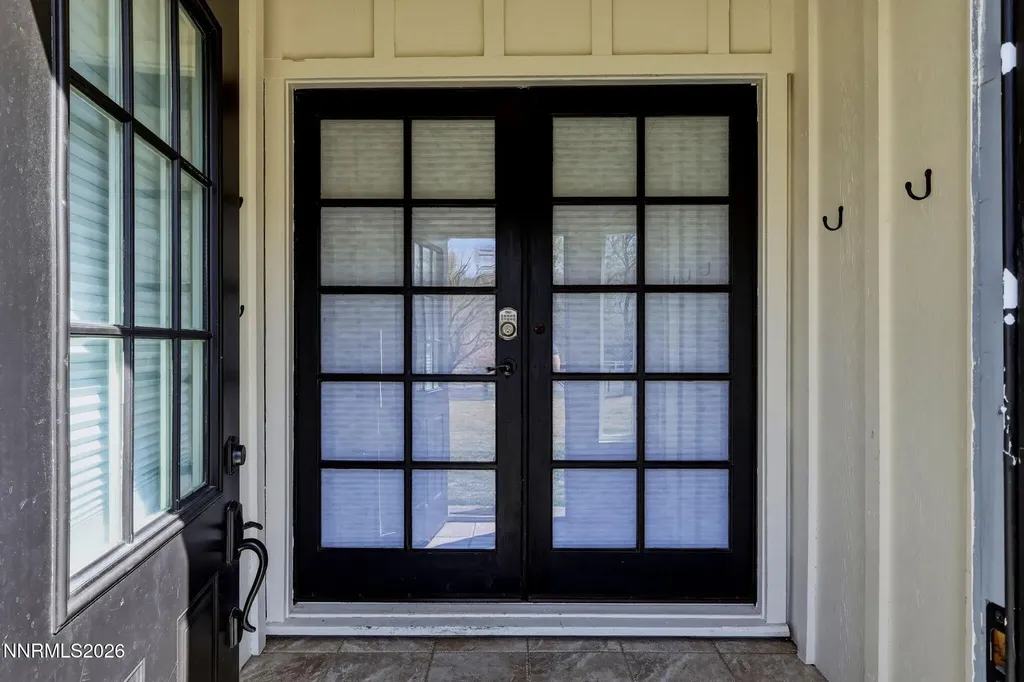 500 Sierra Manor Reno NV 89511