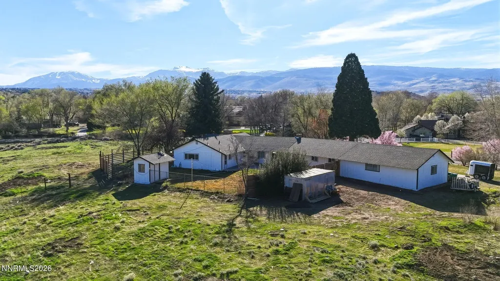 500 Sierra Manor Reno NV 89511
