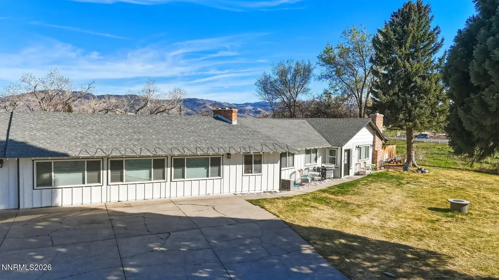 500 Sierra Manor Reno NV 89511