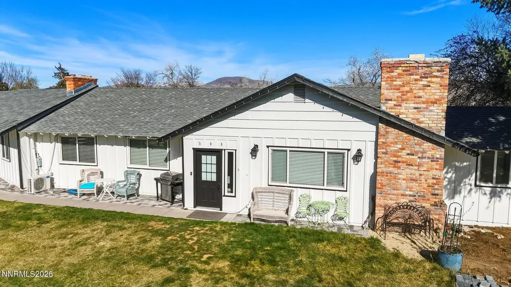 500 Sierra Manor Reno NV 89511