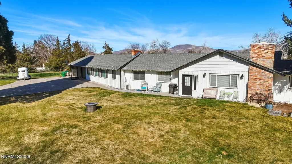 500 Sierra Manor Reno NV 89511