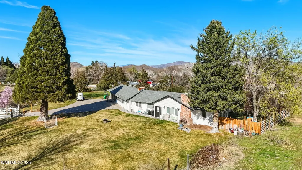 500 Sierra Manor Reno NV 89511