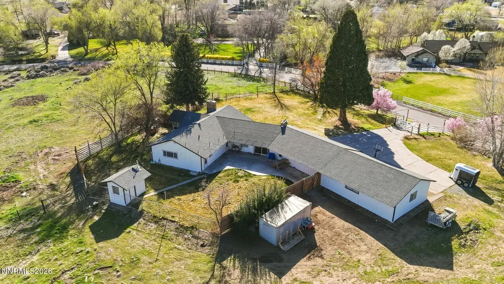 500 Sierra Manor Reno NV 89511