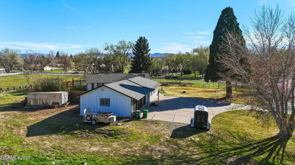 500 Sierra Manor Reno NV 89511