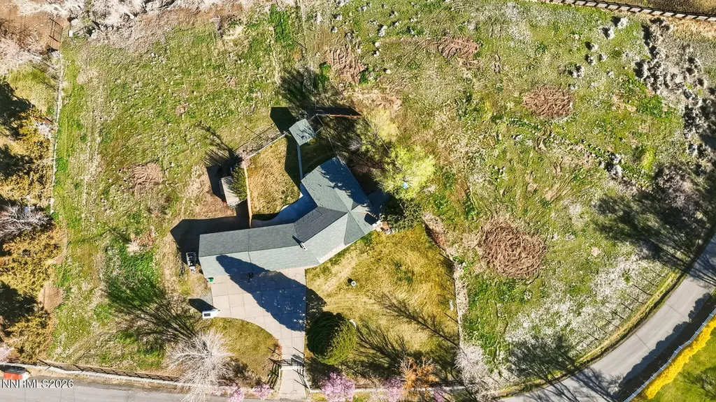 500 Sierra Manor Reno NV 89511