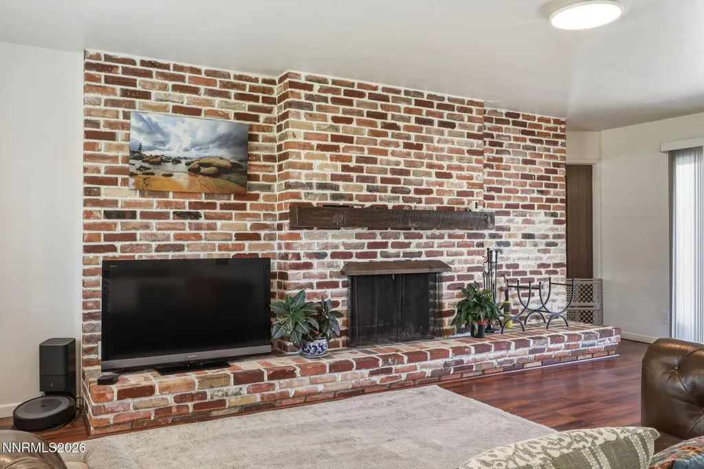 500 Sierra Manor Reno NV 89511