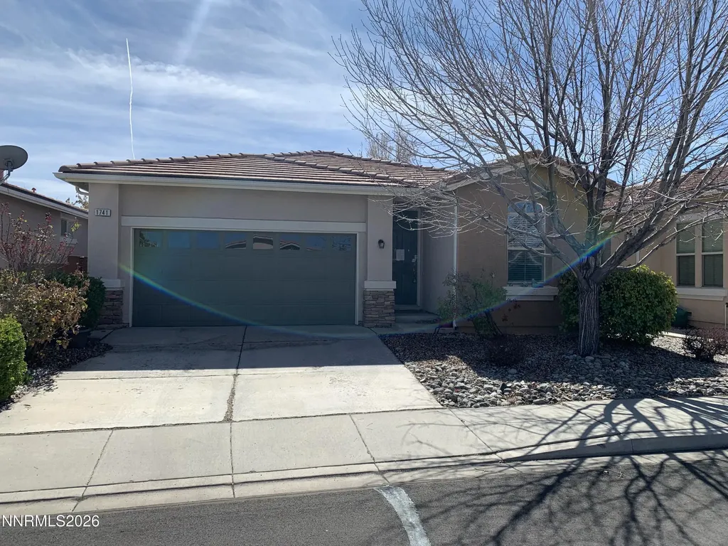1741 Medolla Sparks NV 89434