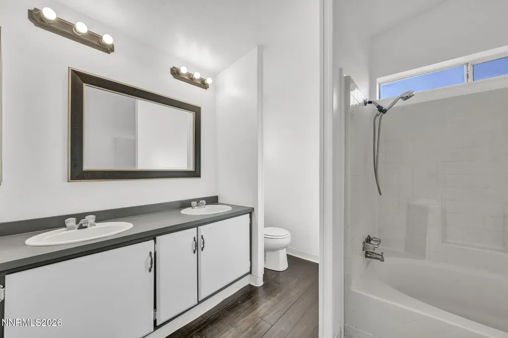 605 Wall Canyon Sun Valley NV 89433