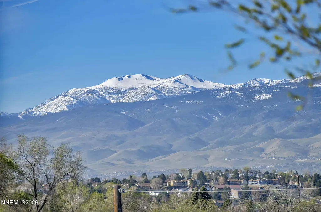 605 Wall Canyon Sun Valley NV 89433