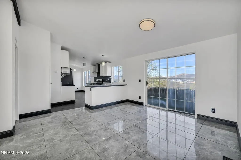 605 Wall Canyon Sun Valley NV 89433