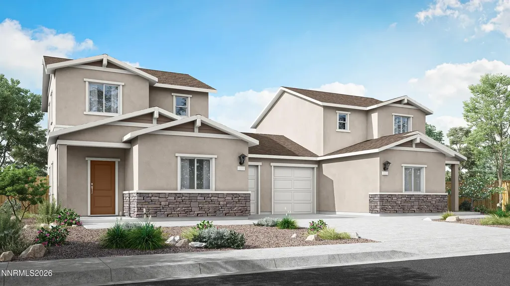 8394 Vermilion Reno NV 89506