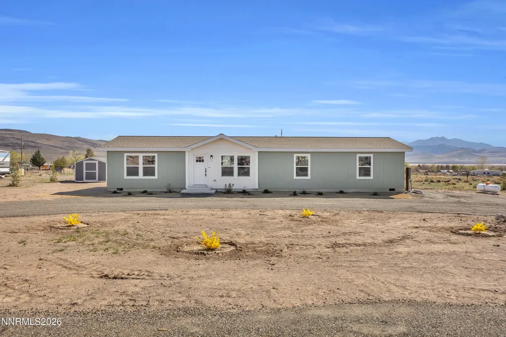 5010 Cheyenne Stagecoach NV 89429