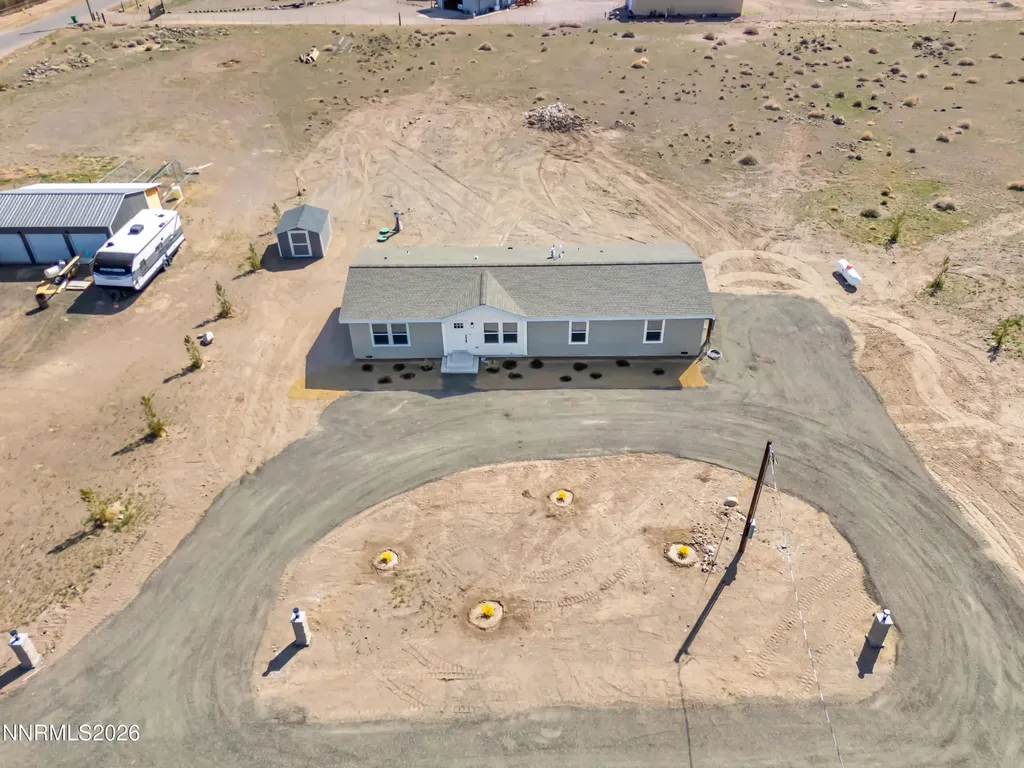 5010 Cheyenne Stagecoach NV 89429