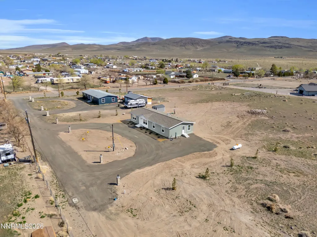 5010 Cheyenne Stagecoach NV 89429
