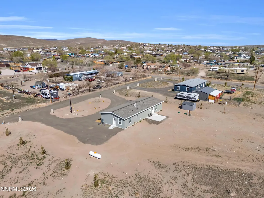 5010 Cheyenne Stagecoach NV 89429