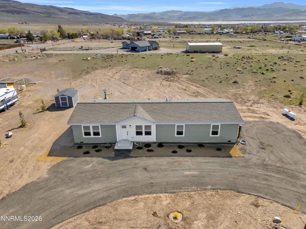 5010 Cheyenne Stagecoach NV 89429