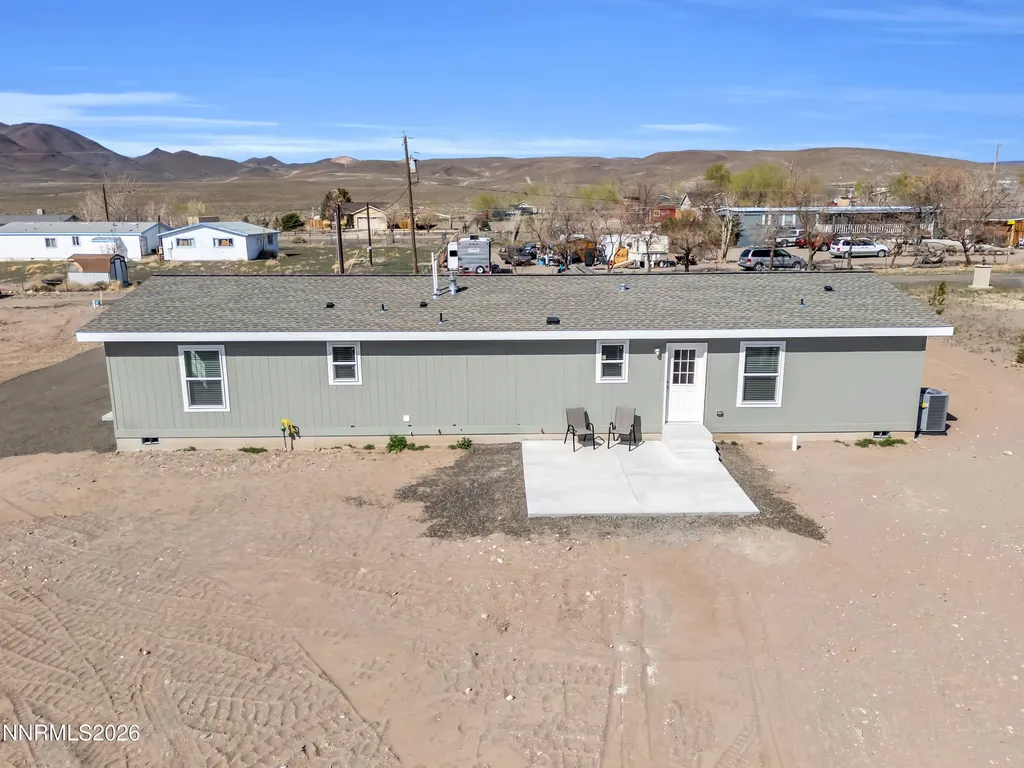 5010 Cheyenne Stagecoach NV 89429